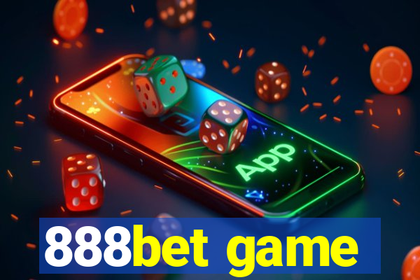 888bet game